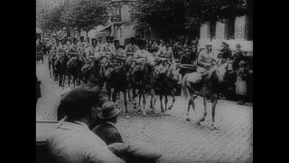 Link to Video | propaganda film, Third Reich, propaganda