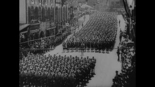 Link to Video | propaganda film, Third Reich, personality, propaganda