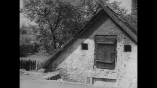 Link to Video | symbolism, antisemitism, yellow badge, 1930s, Poland, 1940s, sign, Third Reich, Nazi Germany, Jewish people, symbol, Dąbrowa Białostocka