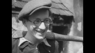 Link to Video | antisemitism, Third Reich