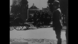 Link to Video | propaganda film, Third Reich, propaganda