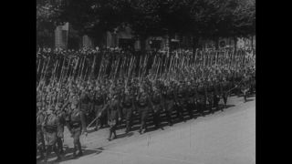 Link to Video | propaganda film, Third Reich, propaganda