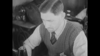 Link to Video | antisemitism, Third Reich