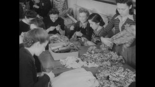 Link to Video | antisemitism, Third Reich