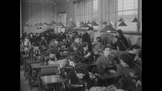 Link to Video | symbolism, antisemitism, yellow badge, 1930s, Poland, 1940s, sign, Third Reich, Nazi Germany, Jewish people, symbol, Dąbrowa Białostocka