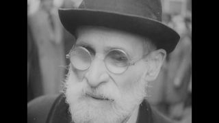 Link to Video | antisemitism, Third Reich