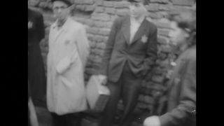 Link to Video | antisemitism, Third Reich