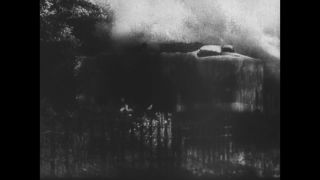 Link to Video | war, World War II, black and white