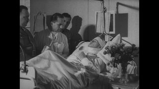 Link to Video | Munich, Germany, 1939, Third Reich, Bürgerbräukeller, Nazism, Nazi Germany