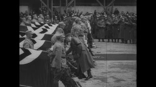 Link to Video | Munich, Germany, 1939, Third Reich, Bürgerbräukeller, personality, Nazism, Nazi Germany