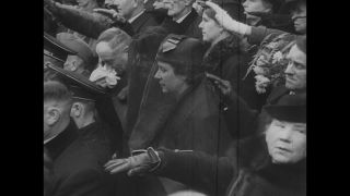 Link to Video | Munich, Germany, 1939, Third Reich, Bürgerbräukeller, personality, Nazism, Nazi Germany