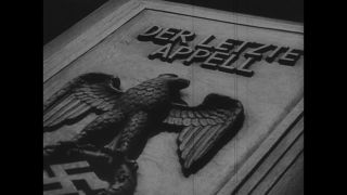 Link to Video | Munich, Germany, 1939, Third Reich, Bürgerbräukeller, Nazism, Nazi Germany