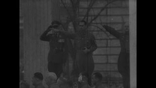 Link to Video | Munich, Germany, 1939, Third Reich, Bürgerbräukeller, Nazism, Nazi Germany