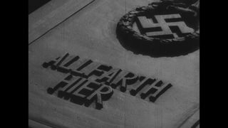 Link to Video | Munich, Germany, 1939, Third Reich, Bürgerbräukeller, Nazism, Nazi Germany