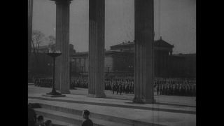 Link to Video | Munich, Germany, 1939, Third Reich, Bürgerbräukeller, Nazism, Nazi Germany