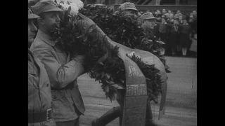 Link to Video | Munich, Germany, 1939, Third Reich, Bürgerbräukeller, Nazism, Nazi Germany