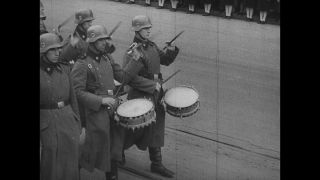 Link to Video | Munich, Germany, 1939, Third Reich, Bürgerbräukeller, Nazism, Nazi Germany