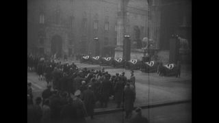 Link to Video | Munich, Germany, 1939, Third Reich, Bürgerbräukeller, Nazism, Nazi Germany