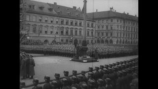 Link to Video | Munich, Germany, 1939, Third Reich, Bürgerbräukeller, Nazism, Nazi Germany