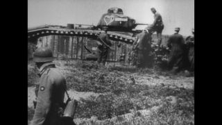 Link to Video | World War II