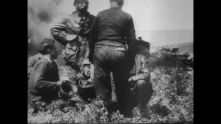 Link to Video | World War II