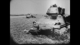 Link to Video | World War II