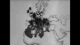 Link to Video | World War II
