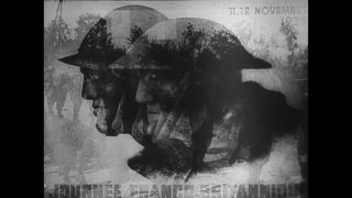 Link to Video | World War II