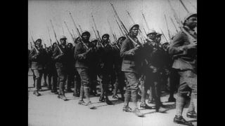 Link to Video | World War II