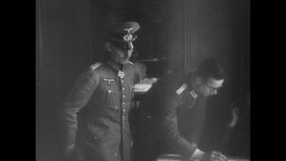 Link to Video | World War II