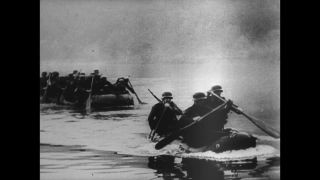 Link to Video | World War II