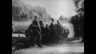 Link to Video | World War II