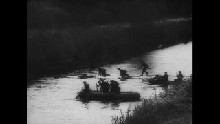 Link to Video | black and white