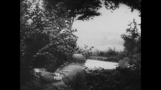 Link to Video | black and white