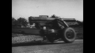 Link to Video | black and white