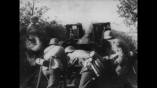 Link to Video | black and white