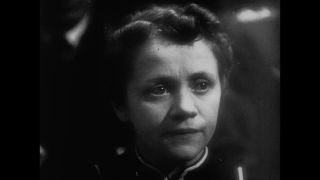 Link to Video | personality