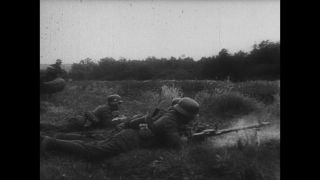 Link to Video | black and white