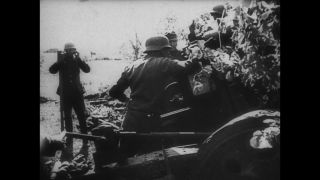 Link to Video | black and white