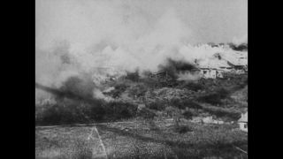 Link to Video | black and white