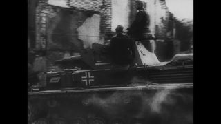 Link to Video | black and white