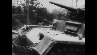 Link to Video | black and white