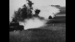 Link to Video | black and white