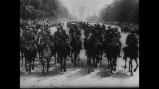 Link to Video | black and white