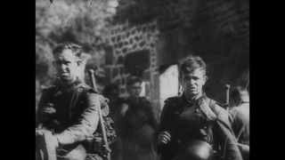 Link to Video | black and white