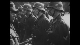 Link to Video | black and white