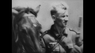 Link to Video | black and white