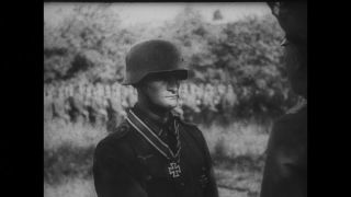 Link to Video | black and white