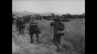 Link to Video | black and white