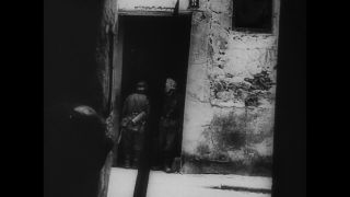 Link to Video | black and white